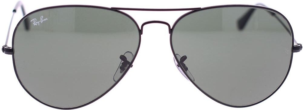 Ray-Ban Occhiali da Sole Aviator Large Metal II RB3026 L2821