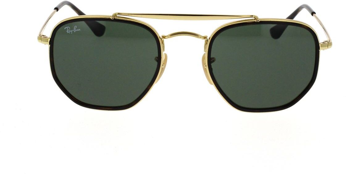 Ray-Ban Occhiali da Sole The Marshal II RB3648M 001