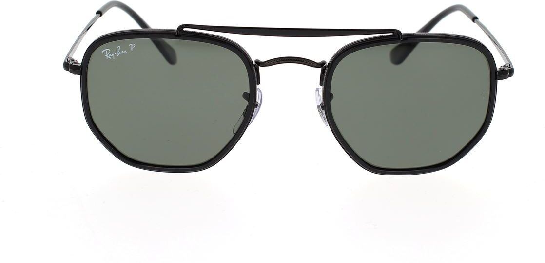 Ray-Ban Occhiali da Sole The Marshal II RB3648M 002/58