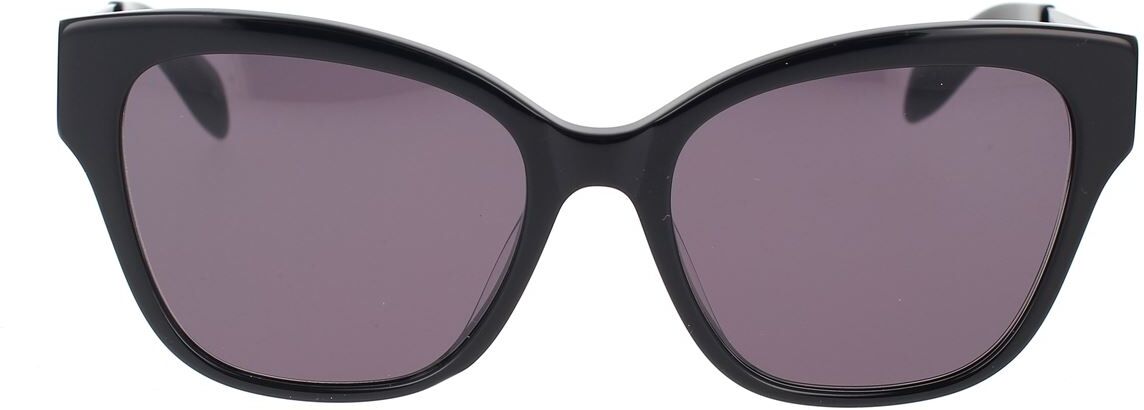 Alexander McQueen Occhiali da Sole AM0353S 001