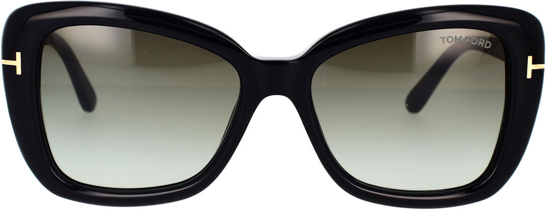 Tom Ford Occhiali da Sole Maeve FT1008/S 01B