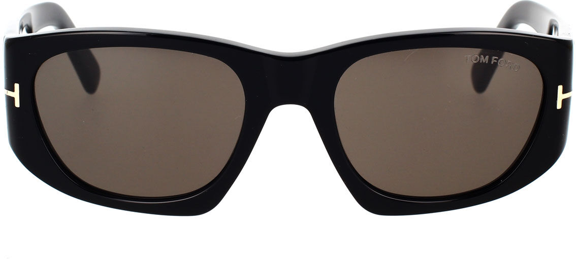 Tom Ford Occhiali da Sole Cyrille FT0987/S 01A