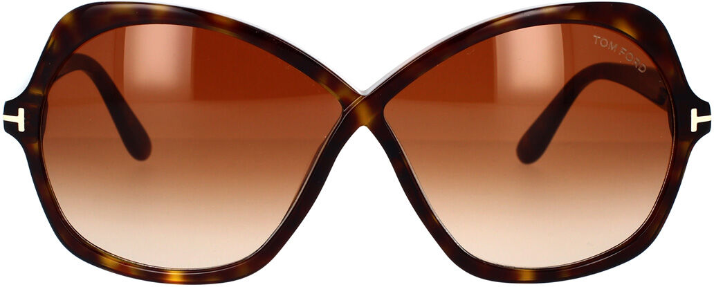 Tom Ford Occhiali da Sole Rosemin FT1013/S 52F