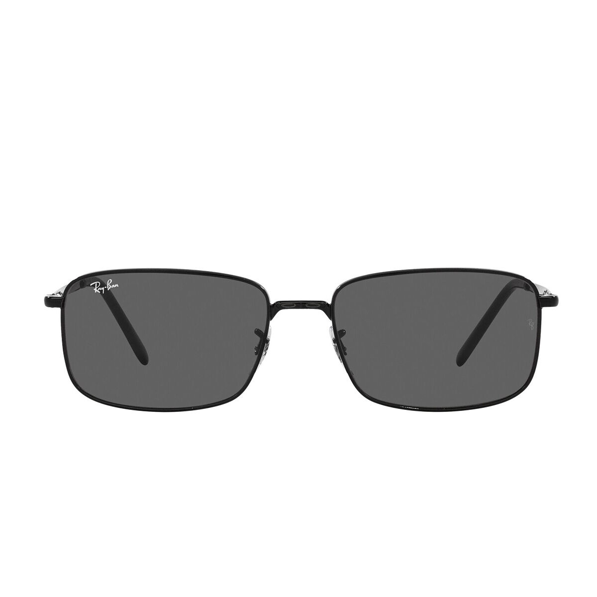 Ray-Ban Occhiali da Sole RB3717 002/B1