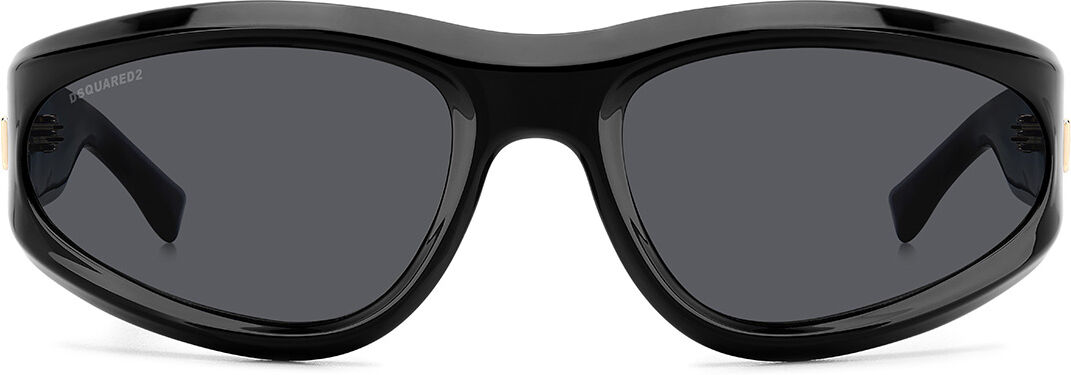 Dsquared2 Occhiali da Sole D2 0101/S 807