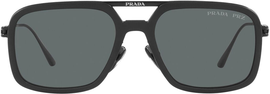 Prada Occhiali da Sole PR57ZS 1BO5Z1 Polarizzati