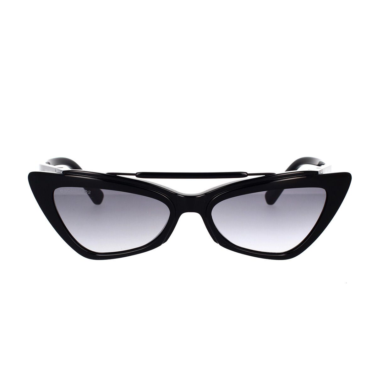 Dsquared2 Occhiali da Sole Delia DQ0370/S 01B