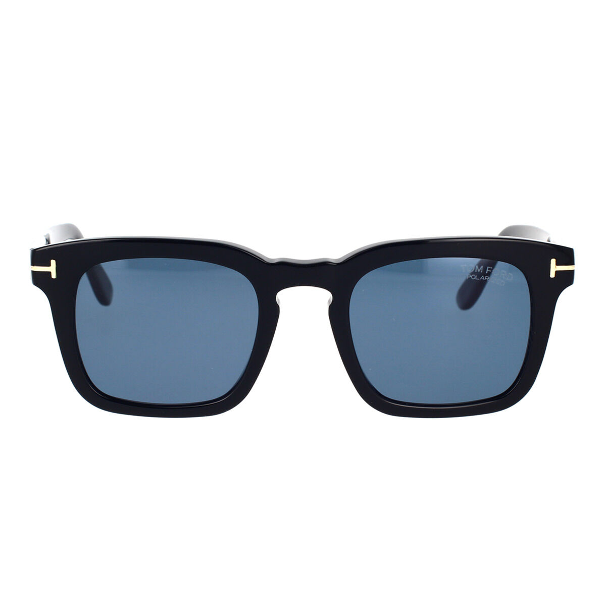 Tom Ford Occhiali da Sole FT0751/S Dax 01V Polarizzati