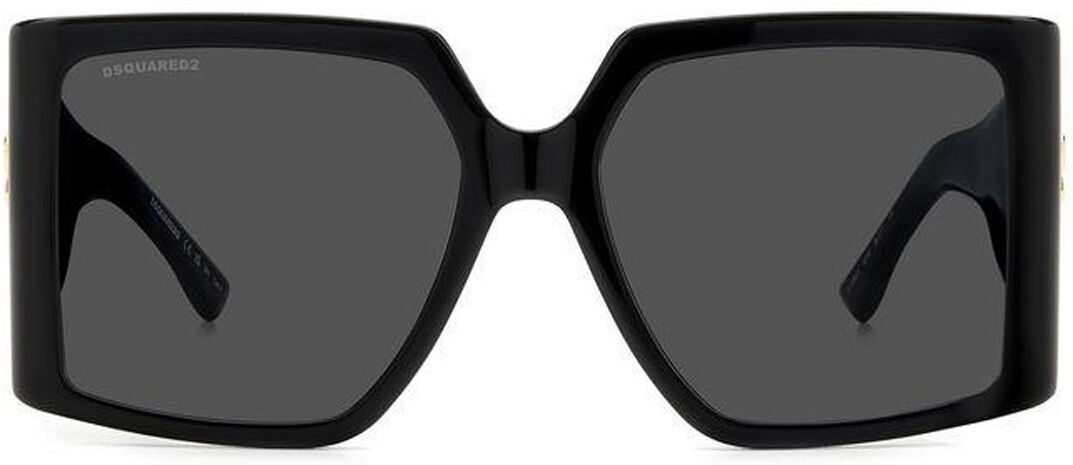 Dsquared2 Occhiali da Sole D2 0096/S 807