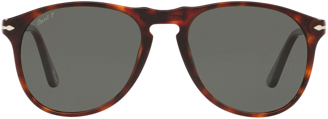 Persol Occhiali da Sole PO9649S 24/58 Polarizzati