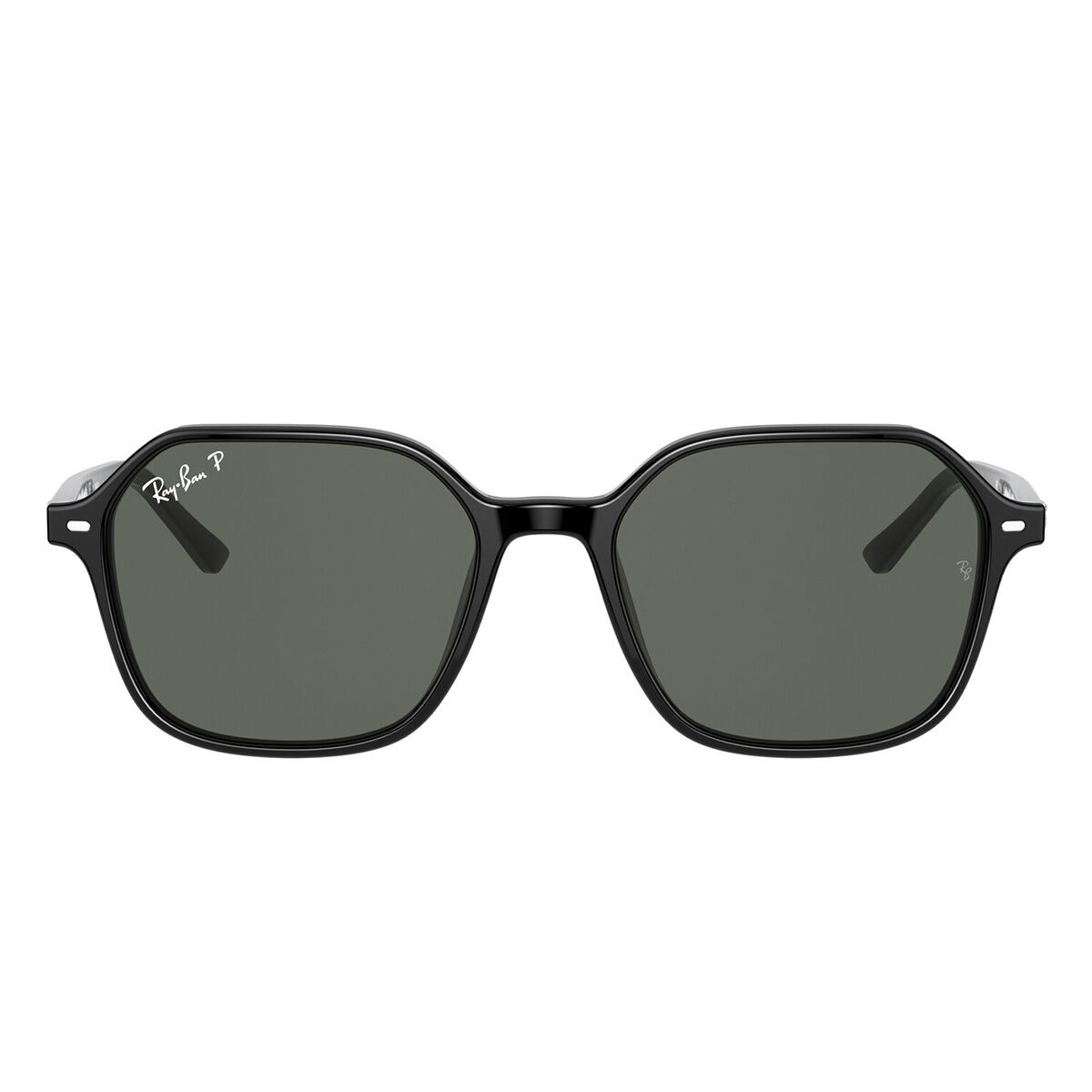 Ray-Ban Occhiali da Sole John RB2194 901/58 Polarizzati