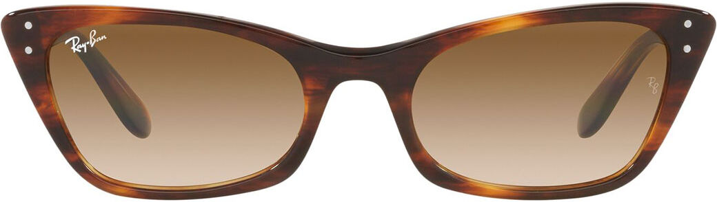 Ray-Ban Occhiali da Sole Lady Burbank RB2299 954/51