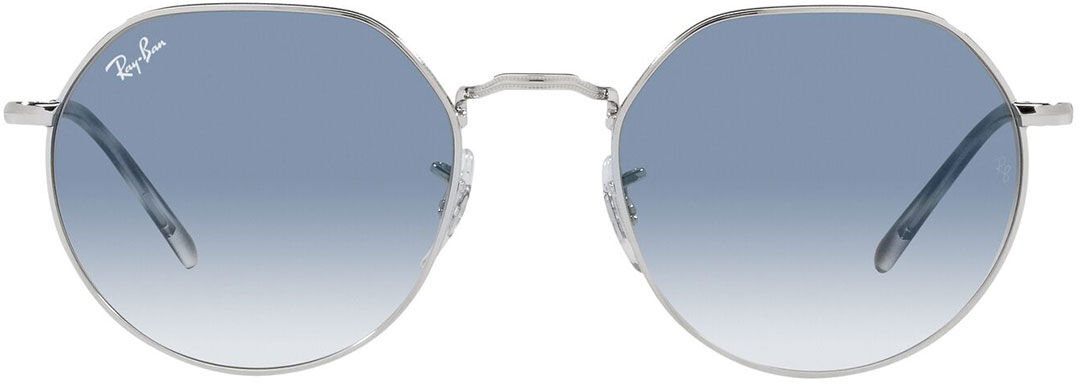 Ray-Ban Occhiali da Sole RB3565 Jack 003/3F