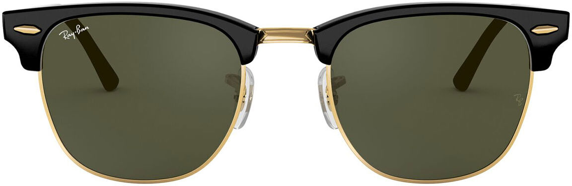 Ray-Ban Occhiali da Sole Clubmaster RB3016 W0365