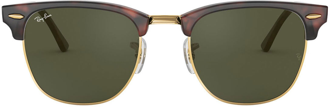 Ray-Ban Occhiali da Sole Clubmaster RB3016 W0366