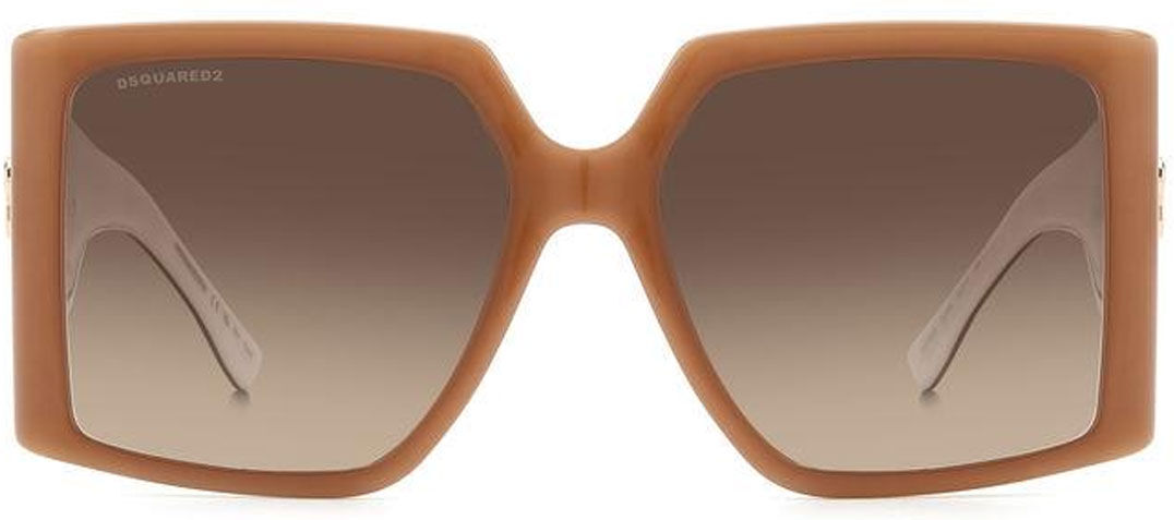 Dsquared2 Occhiali da Sole D2 0096/S DLN