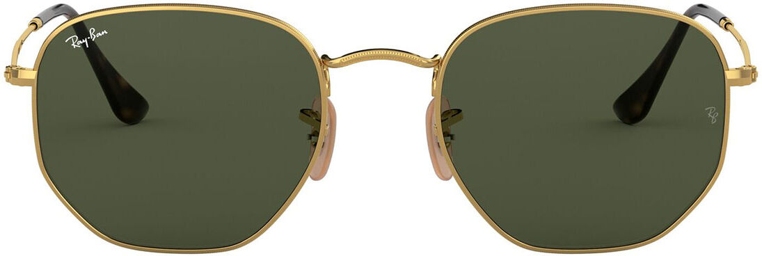 Ray-Ban Occhiali da Sole Hexagonal RB3548N 001