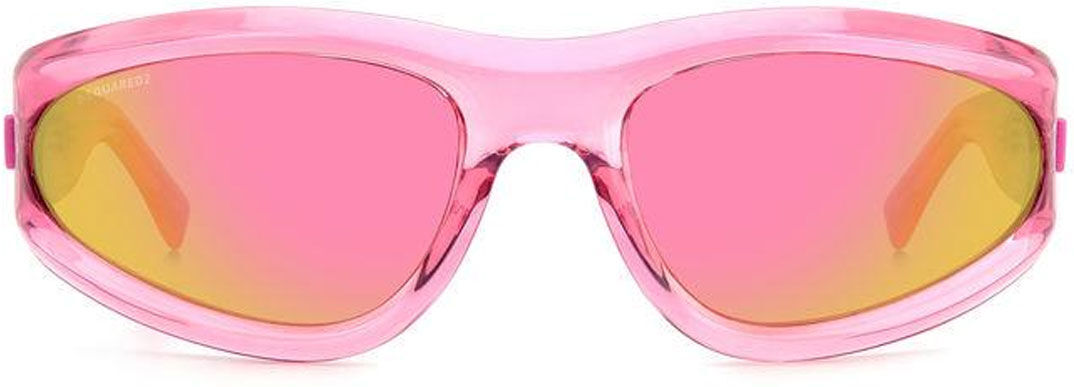 Dsquared2 Occhiali da Sole D2 0101/S 35J