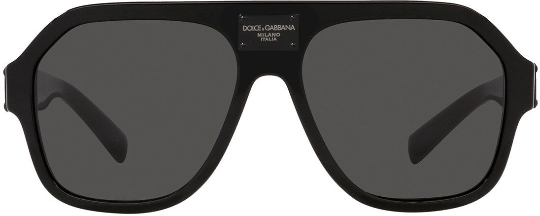 Occhiali da Sole Dolce&Gabbana; DG4433 501/87