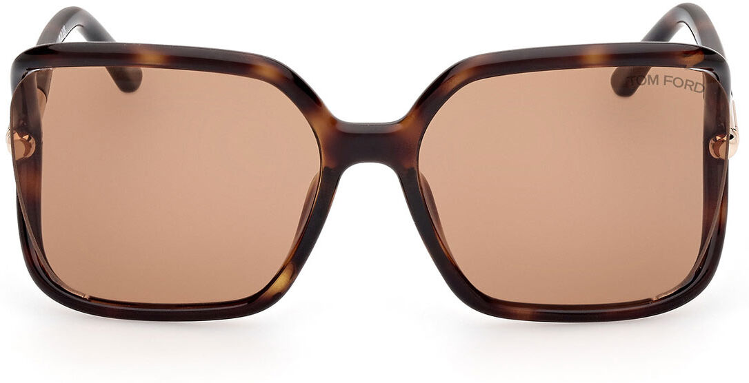 Tom Ford Occhiali da Sole Solange-02 FT1089/S 52E