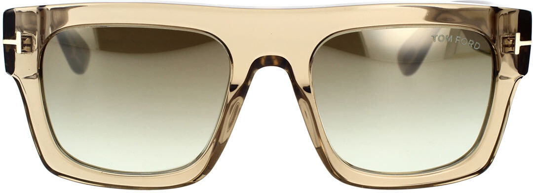 Tom Ford Occhiali da Sole Fausto FT0711/S 47Q