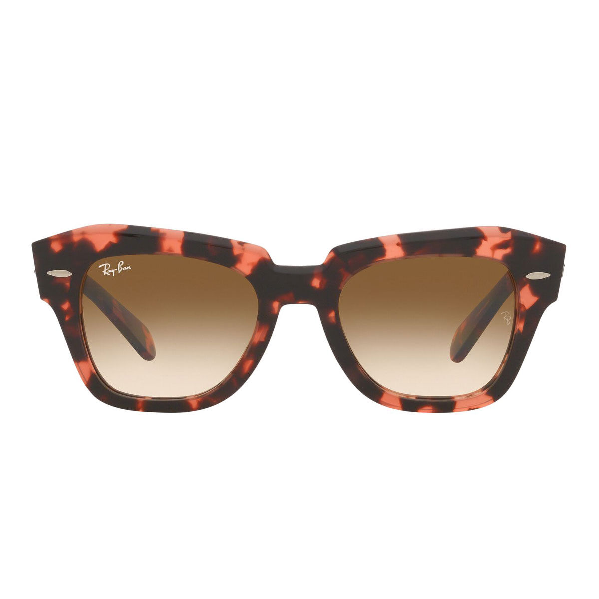 Ray-Ban Occhiali da Sole State Street RB2186 133451