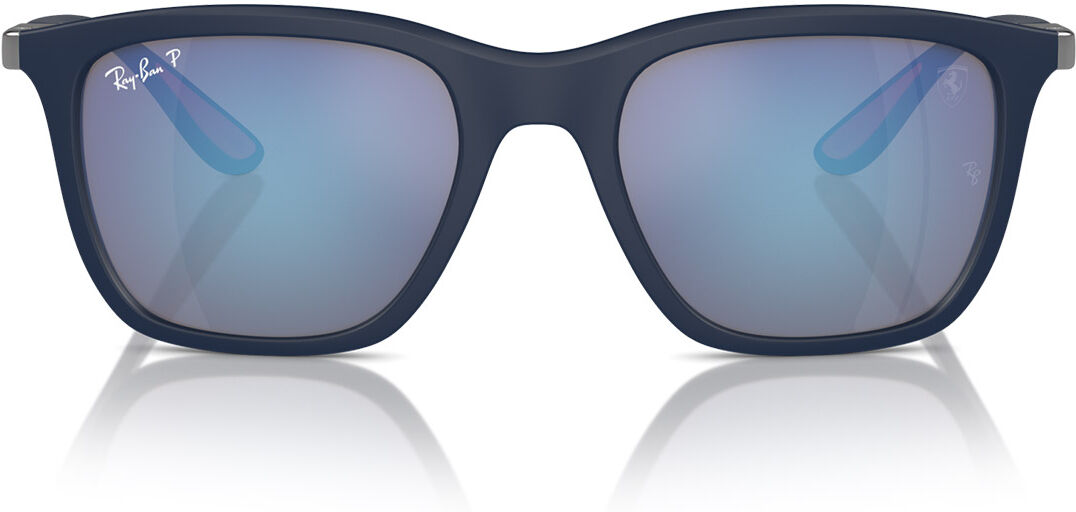 Ray-Ban Occhiali da Sole Ferrari RB4433M F698H0 Polarizzati