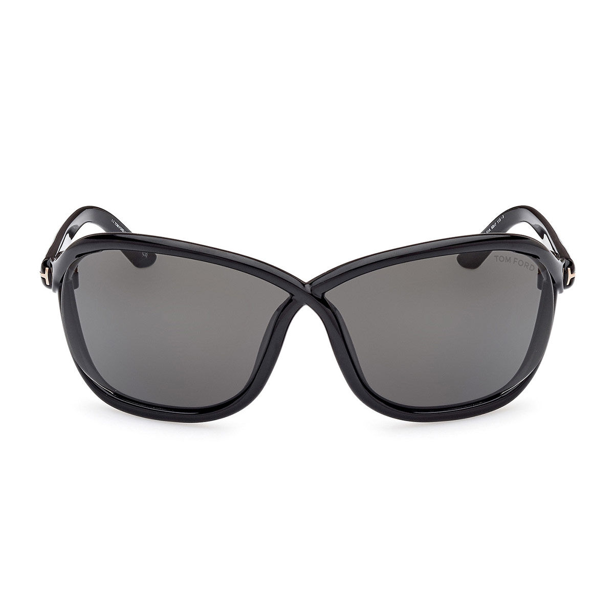 Tom Ford Occhiali da Sole Fernanda FT1069/S 01A