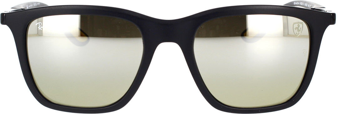 Ray-Ban Occhiali da Sole Ferrari RB4433M F6025J Polarizzati