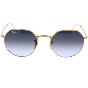 Ray-Ban Occhiali da Sole Jack RB3565 001/86 Ray-Ban Occhiali da Sole Jack RB3565 001/86