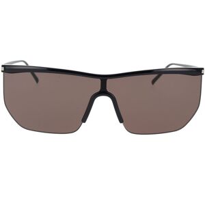 Yves Saint Laurent Occhiali da Sole Saint Laurent SL 519 Mask 001 Yves Saint Laurent Occhiali da Sole Saint Laurent SL 519 Mask 001