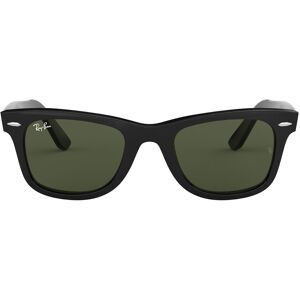 Ray-Ban Occhiali da Sole Wayfarer Classic RB2140 901 Nero Ray-Ban Occhiali da Sole Wayfarer Classic RB2140 901 Nero