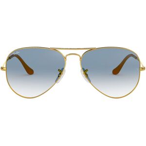 Ray-Ban Occhiali da Sole Aviator RB3025 001/3F