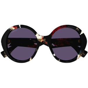 Gucci Occhiali da Sole Reace GG1628S 001 Gucci Occhiali da Sole Reace GG1628S 001