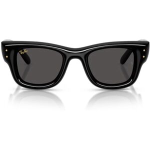 Ray-Ban Occhiali da Sole Wayfarer Puffer RB4940 601/87 Ray-Ban Occhiali da Sole Wayfarer Puffer RB4940 601/87