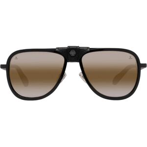 Vuarnet Occhiali da Sole Glacier 03 VU40003U-Y 05G con Laccio Vuarnet Occhiali da Sole Glacier 03 VU40003U-Y 05G con Laccio