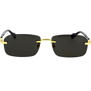 Gucci Occhiali da Sole GG1221S 001 Gucci Occhiali da Sole GG1221S 001