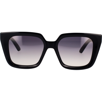 Christian Dior Occhiali da Sole Midnight S1I 10A1 Christian Dior Occhiali da Sole Midnight S1I 10A1