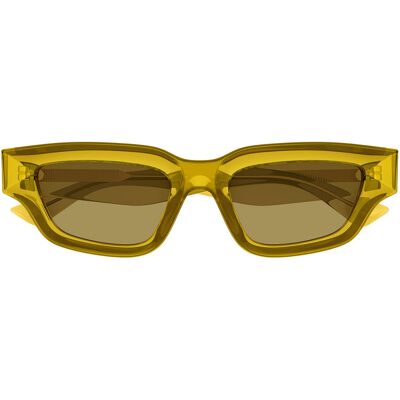Bottega Veneta Occhiali da Sole BV1250S 003 Bottega Veneta Occhiali da Sole BV1250S 003