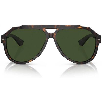Occhiali Da Sole Dolce&Gabbana; DG4452 502/71 Occhiali Da Sole Dolce&Gabbana; DG4452 502/71