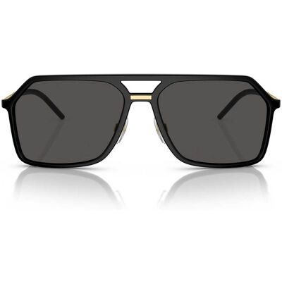 Occhiali da Sole Dolce&Gabbana; DG6196 252587 Occhiali da Sole Dolce&Gabbana; DG6196 252587