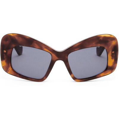 Loewe Occhiali da Sole Eagle Wings LW40128I 53V Loewe Occhiali da Sole Eagle Wings LW40128I 53V