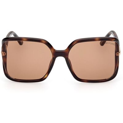 Tom Ford Occhiali da Sole Solange-02 FT1089/S 52E Tom Ford Occhiali da Sole Solange-02 FT1089/S 52E