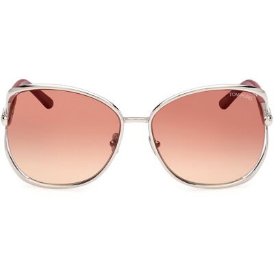 Tom Ford Occhiali da Sole Marta FT1091/S 16T Tom Ford Occhiali da Sole Marta FT1091/S 16T