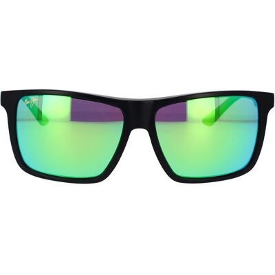 Maui Jim Occhiali da Sole Mamalu Bay GM610-02A Polarizzati Maui Jim Occhiali da Sole Mamalu Bay GM610-02A Polarizzati