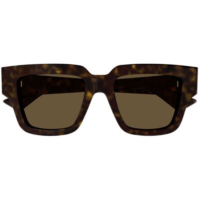 Bottega Veneta Occhiali da Sole BV1276S 002 Bottega Veneta Occhiali da Sole BV1276S 002