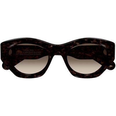 Chloé Occhiali da Sole CH0220S 002 Chloé Occhiali da Sole CH0220S 002