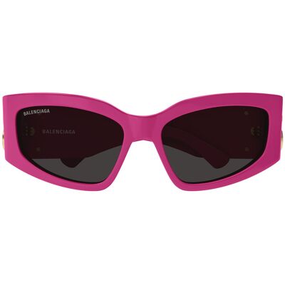 Balenciaga Occhiali da Sole BB0321S 006 Balenciaga Occhiali da Sole BB0321S 006