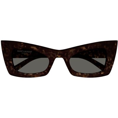 Yves Saint Laurent Occhiali da Sole Saint Laurent SL 702 002 Yves Saint Laurent Occhiali da Sole Saint Laurent SL 702 002