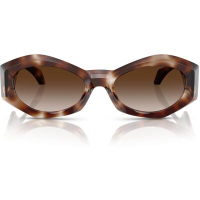 Versace Occhiali da Sole VE4466U 54613B Versace Occhiali da Sole VE4466U 54613B